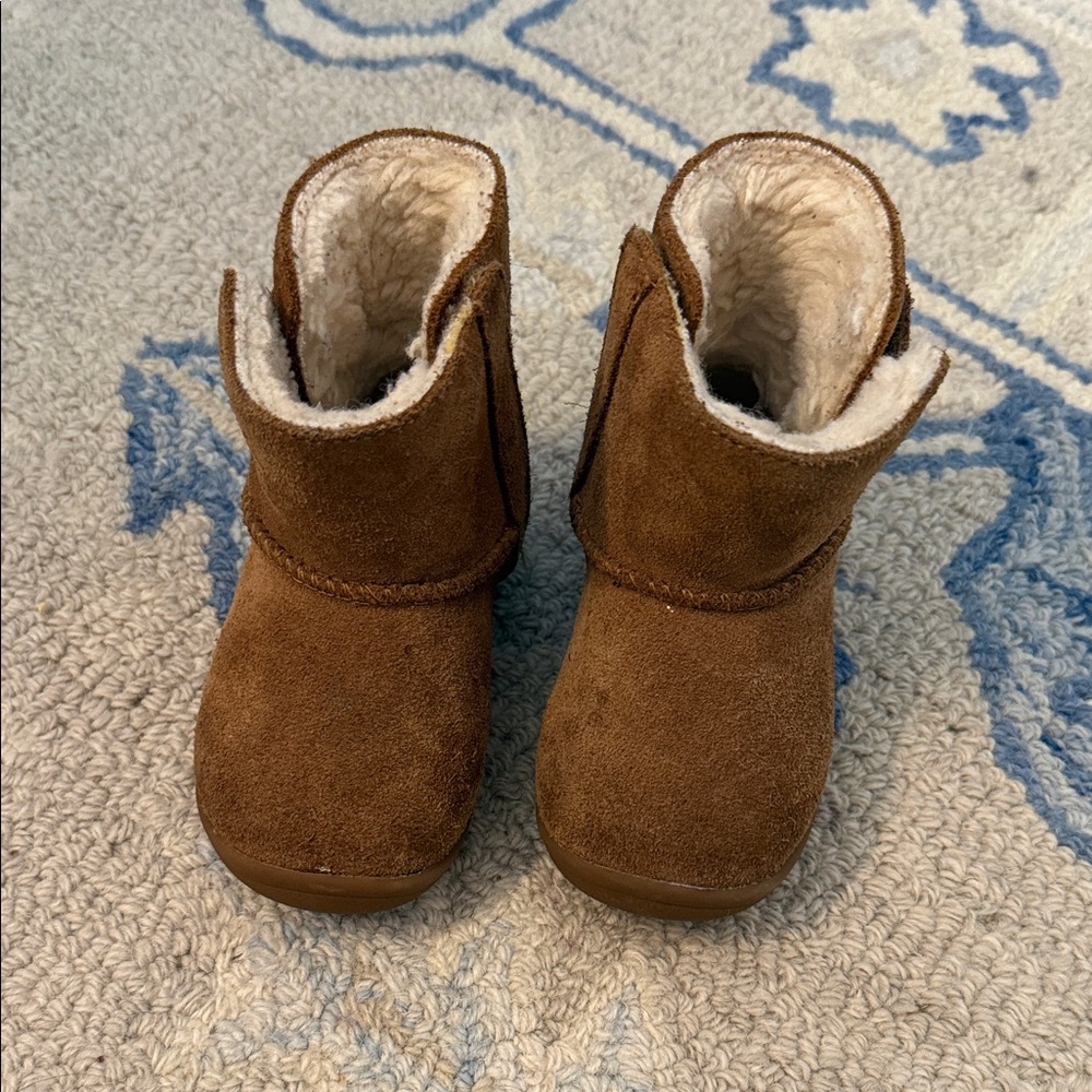 Ugg Keelan boot